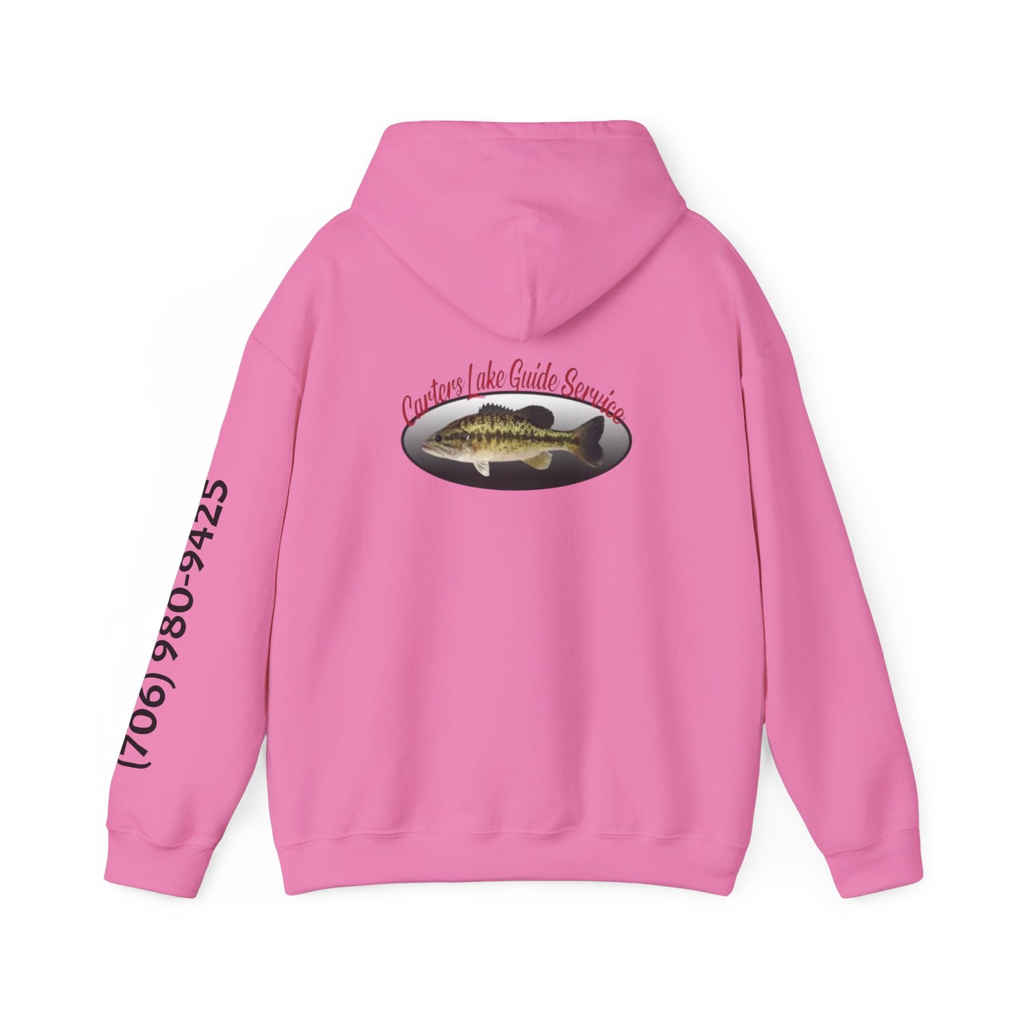 CLGS Hoodie