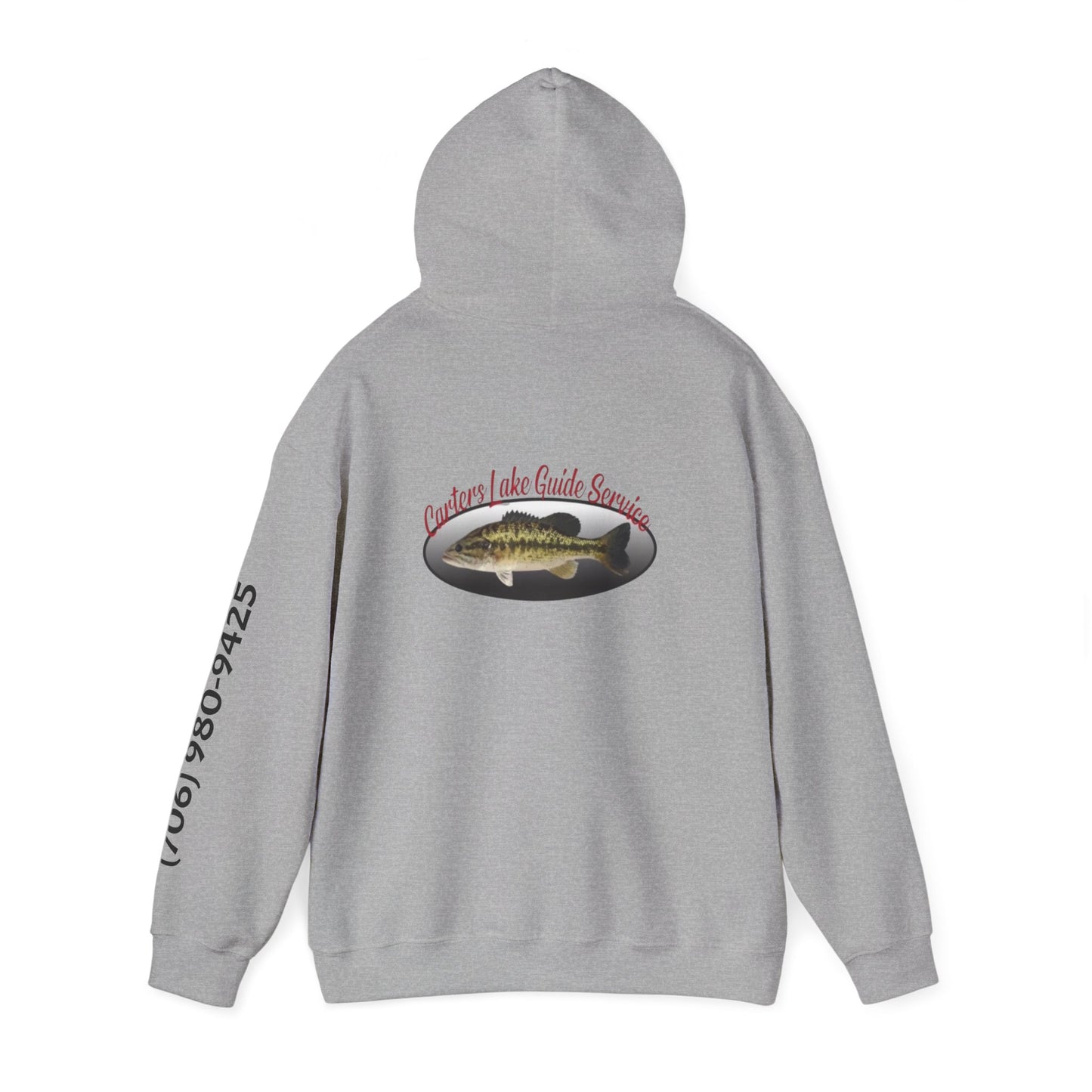 CLGS Hoodie