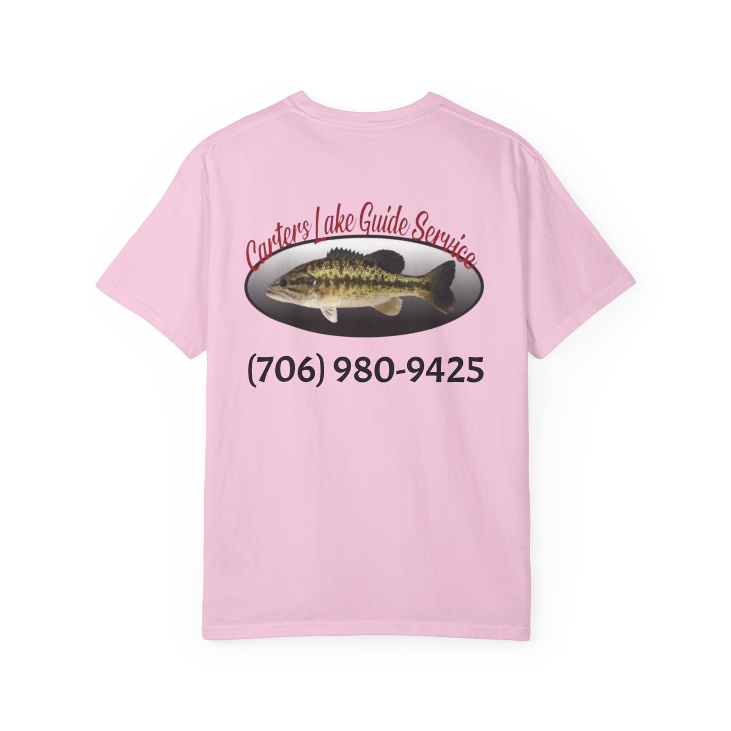 Matthew 4:19 CLGS TEE