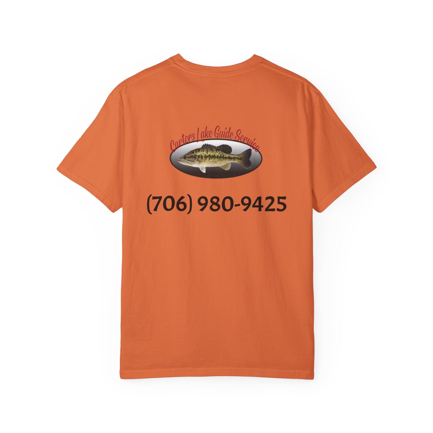 It must be nice CLGS TEE