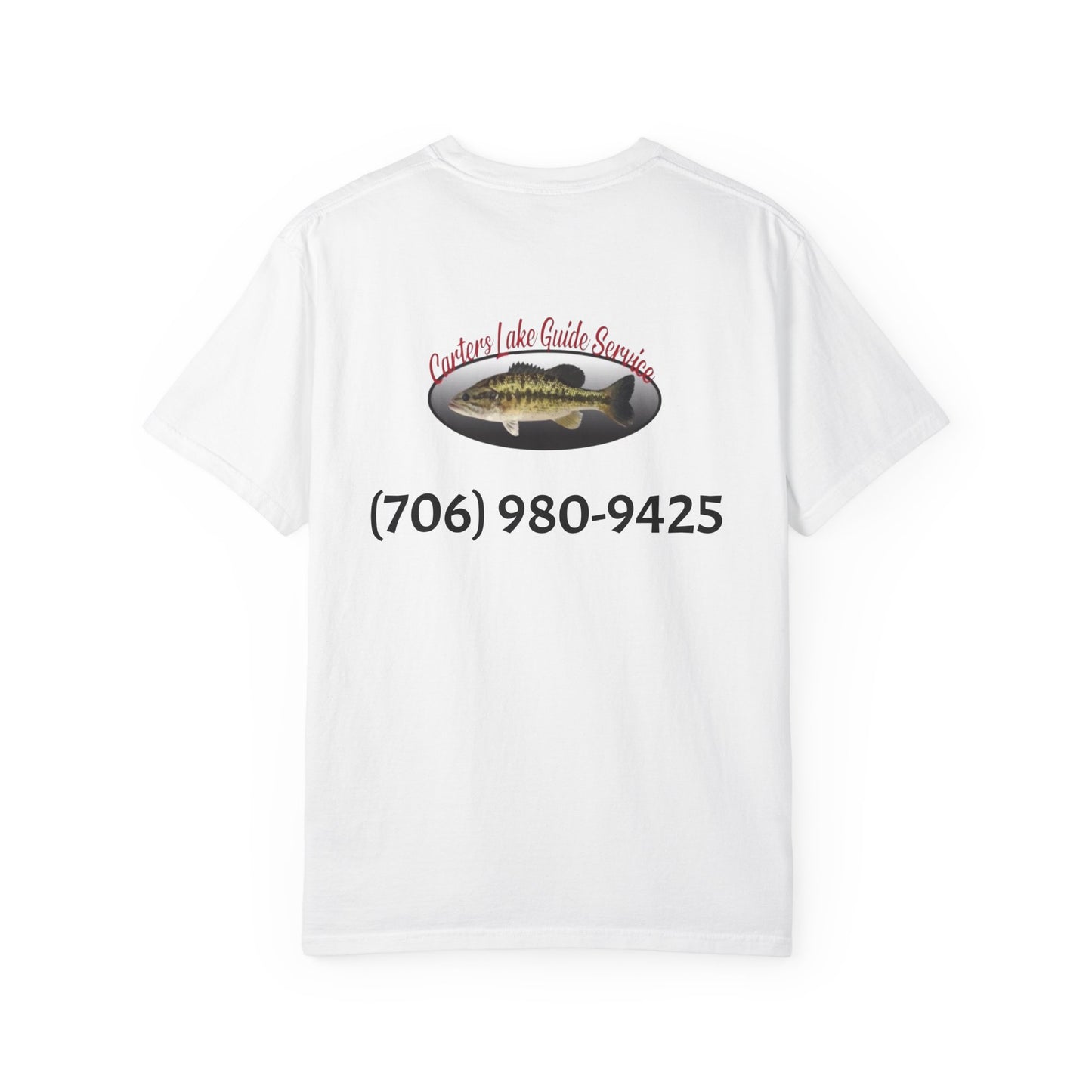 It must be nice CLGS TEE