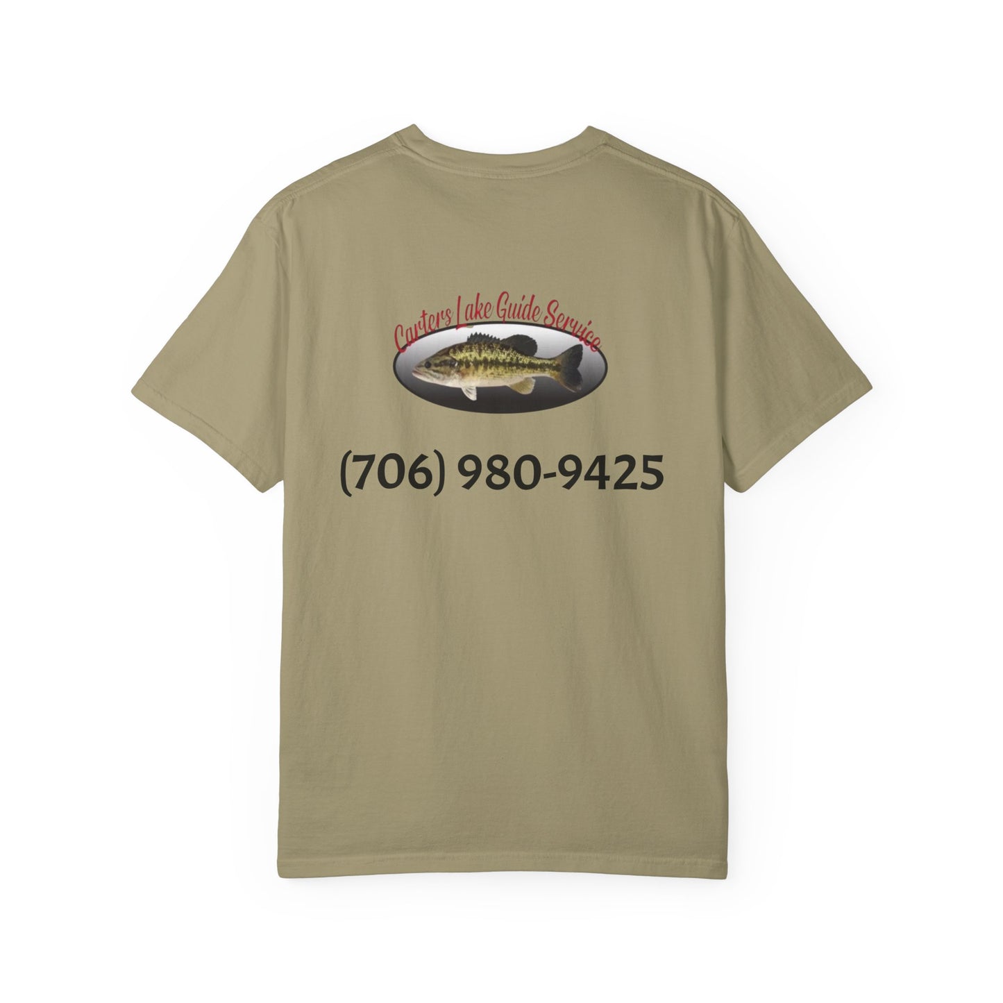 It must be nice CLGS TEE