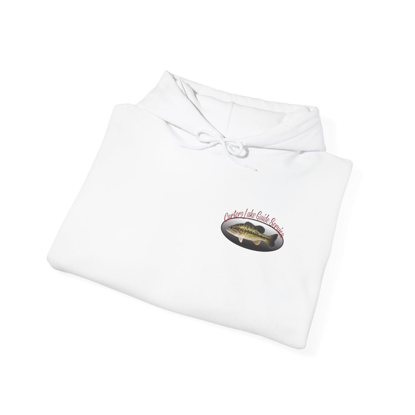 CLGS Hoodie