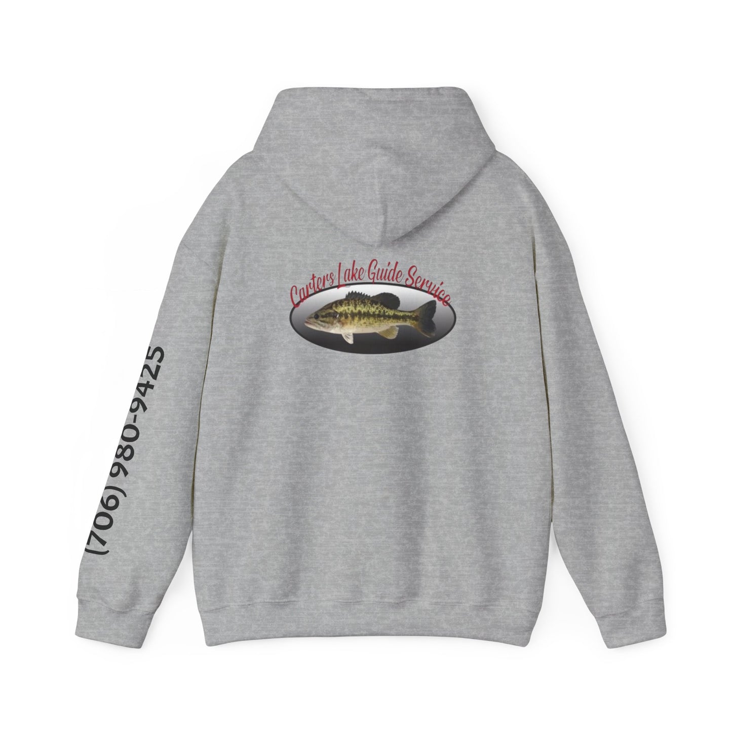 CLGS Hoodie