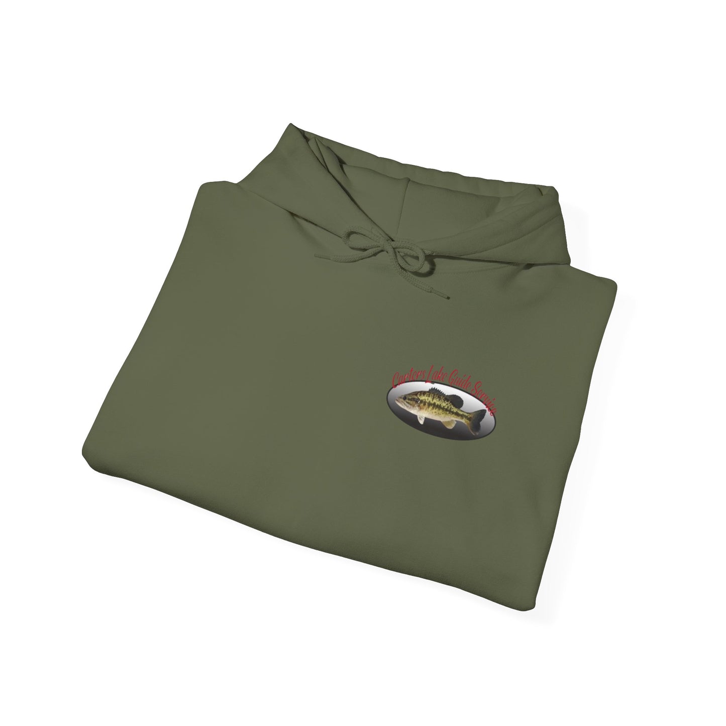 CLGS Hoodie