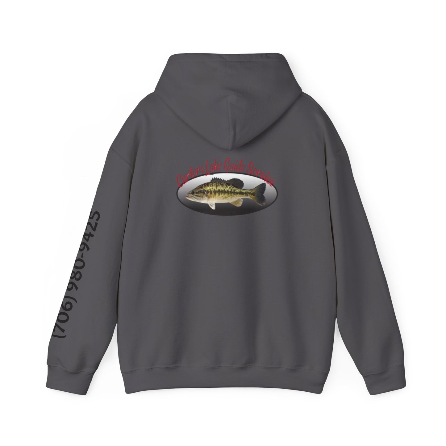 CLGS Hoodie