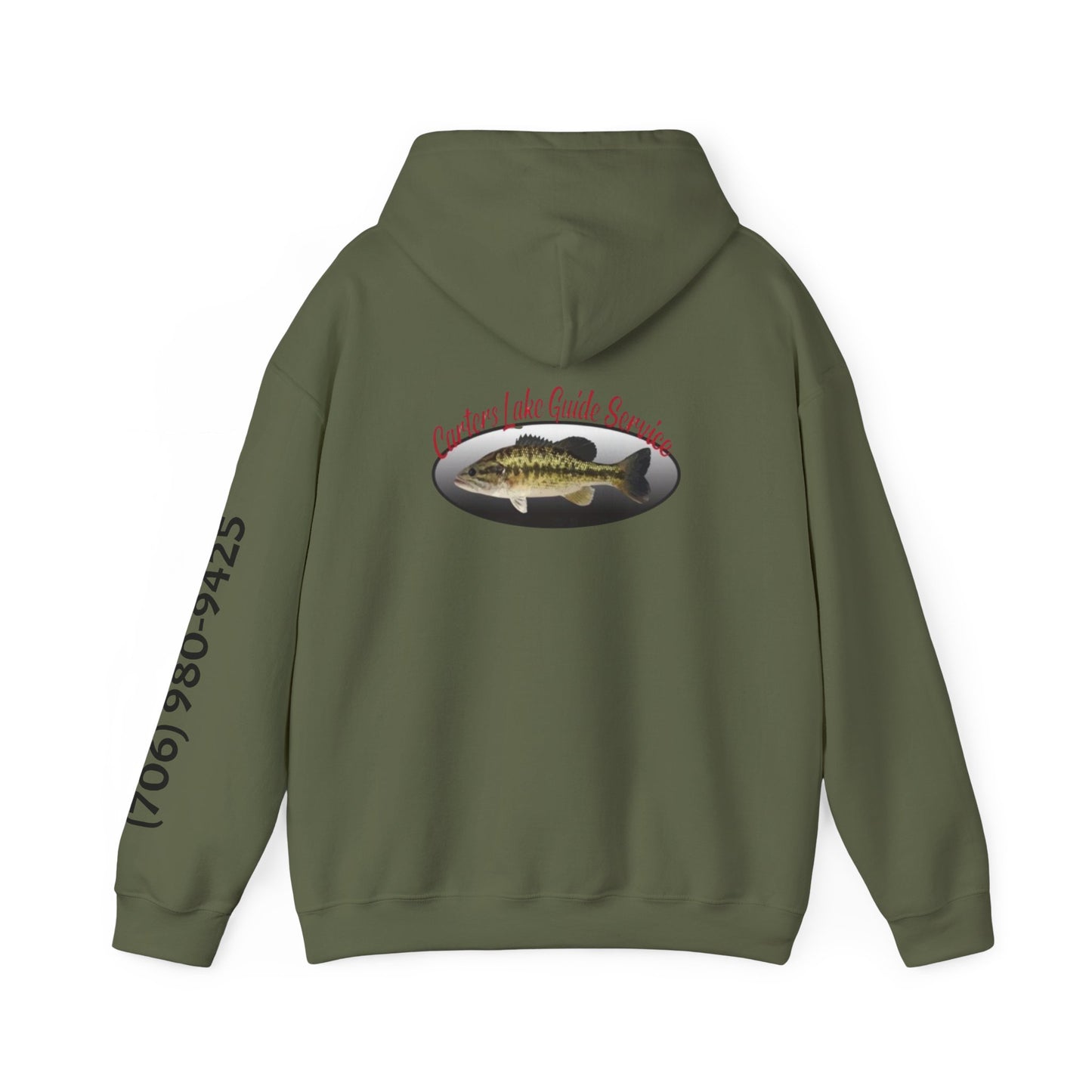 CLGS Hoodie