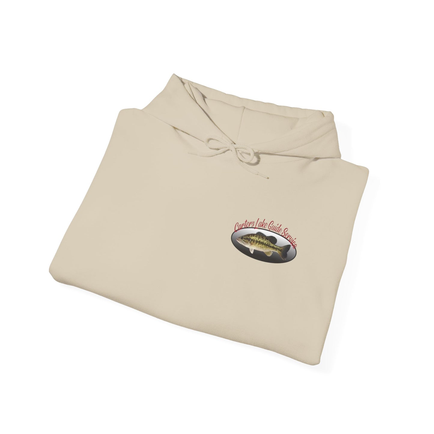 CLGS Hoodie