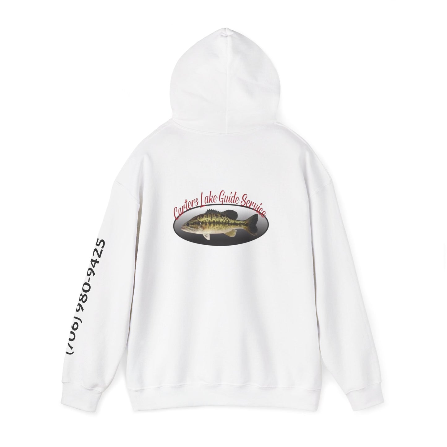 CLGS Hoodie