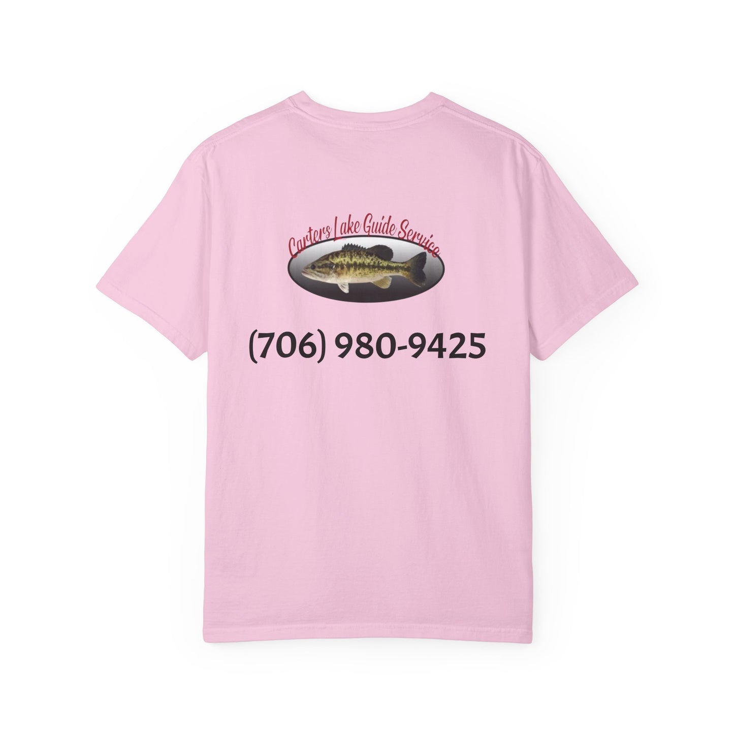 It must be nice CLGS TEE