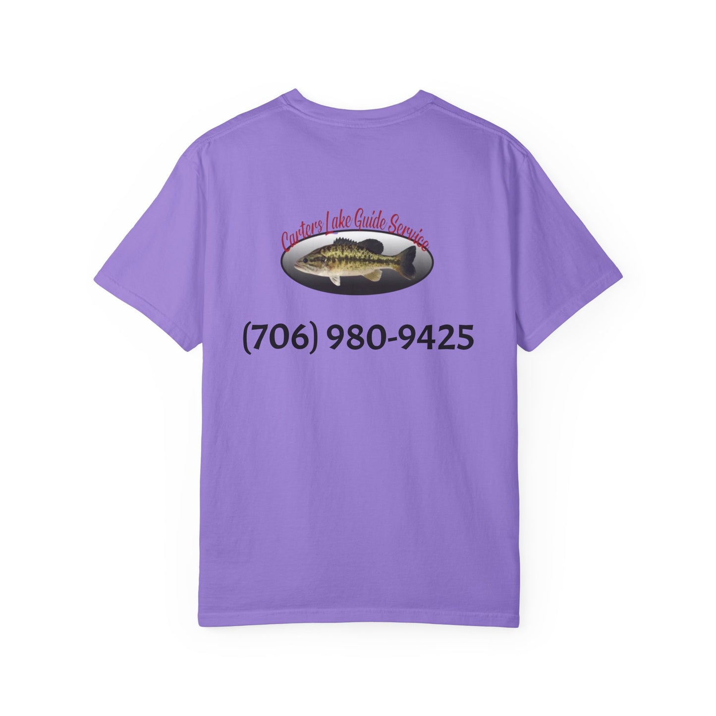 It must be nice CLGS TEE