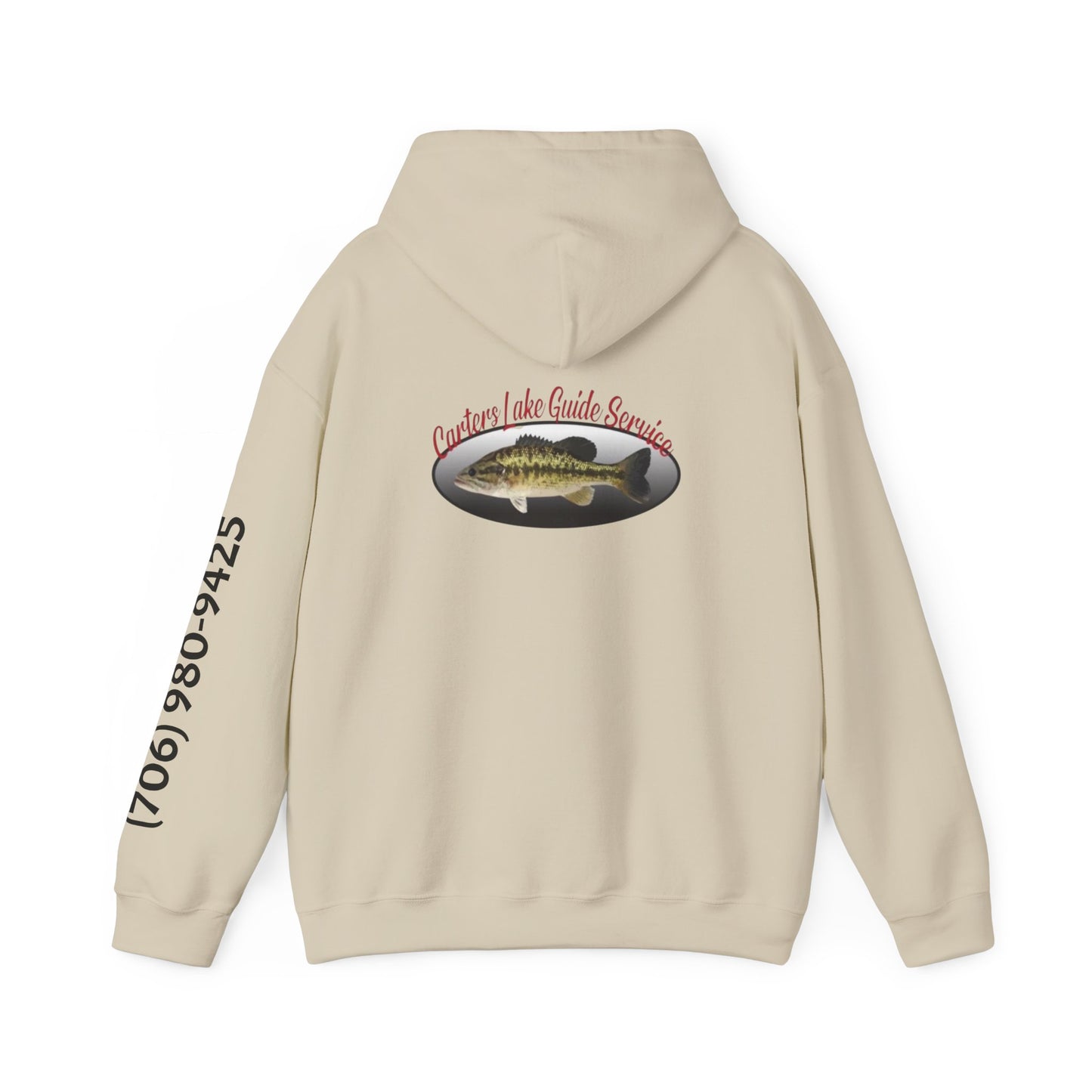 CLGS Hoodie