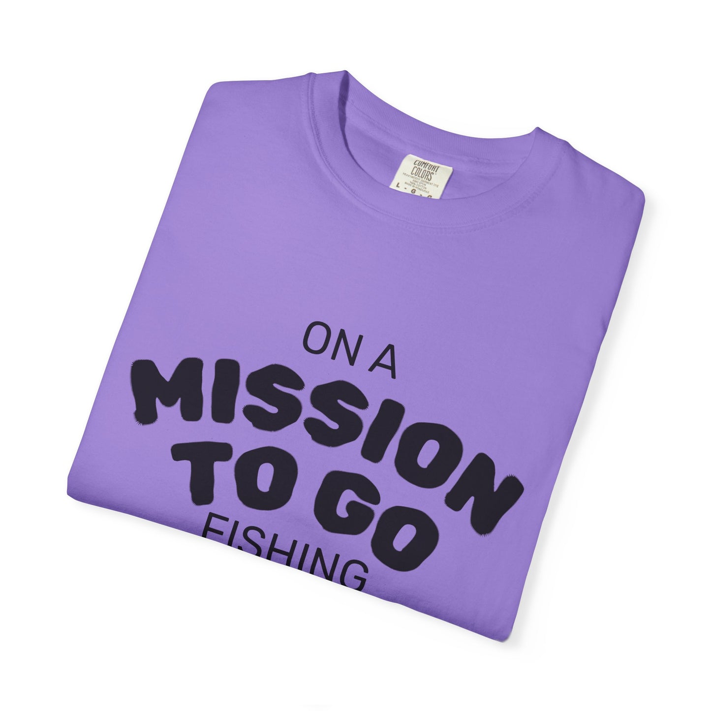 Matthew 4:19 CLGS TEE
