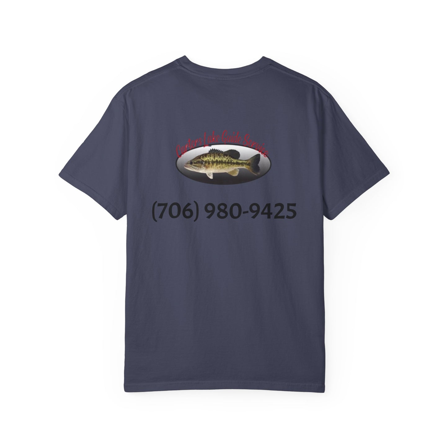 It must be nice CLGS TEE