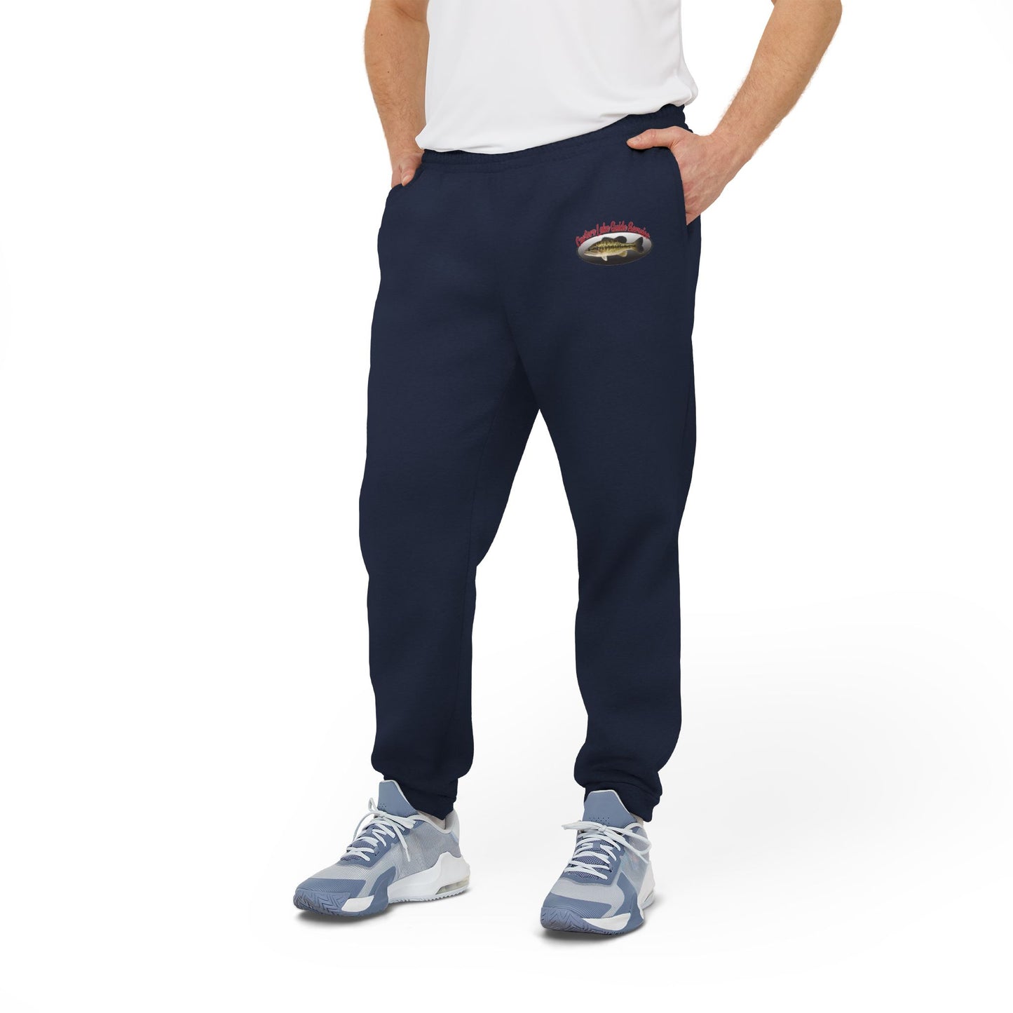 CLGS ADDIDAS JOGGERS