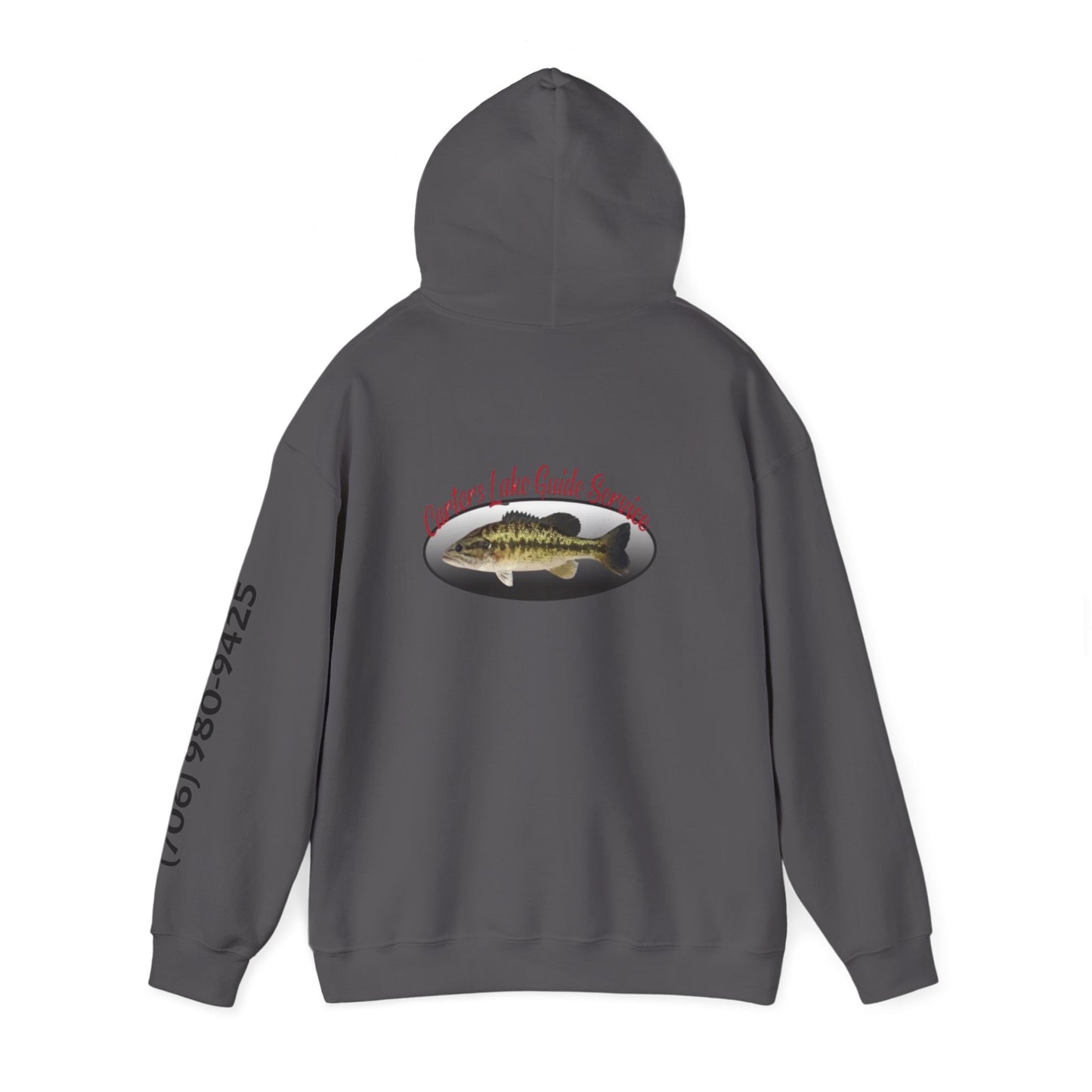 CLGS Hoodie