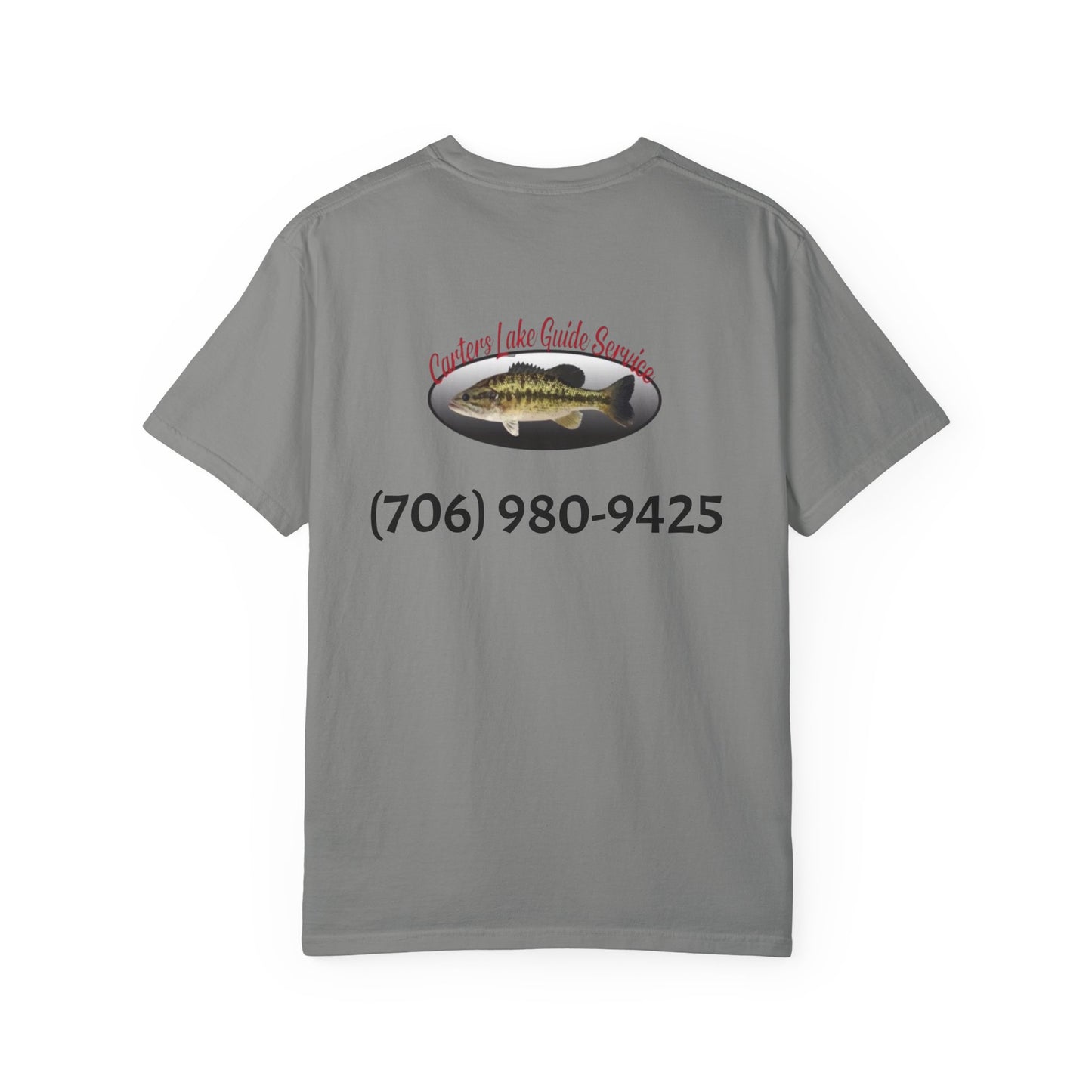 It must be nice CLGS TEE