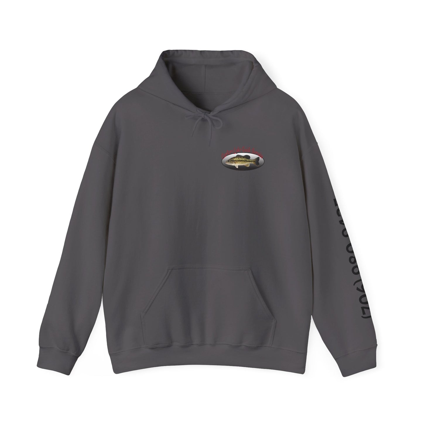 CLGS Hoodie