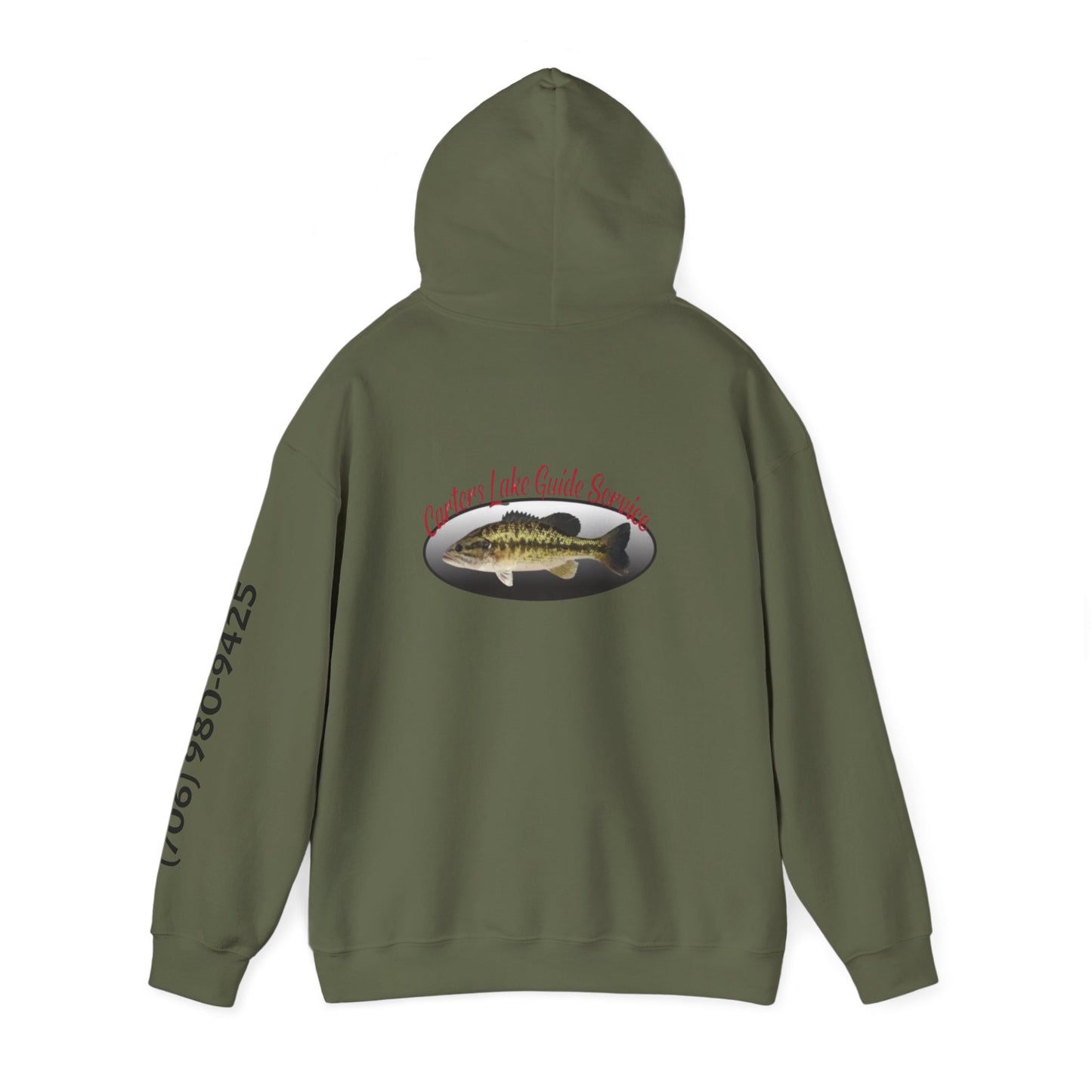 CLGS Hoodie