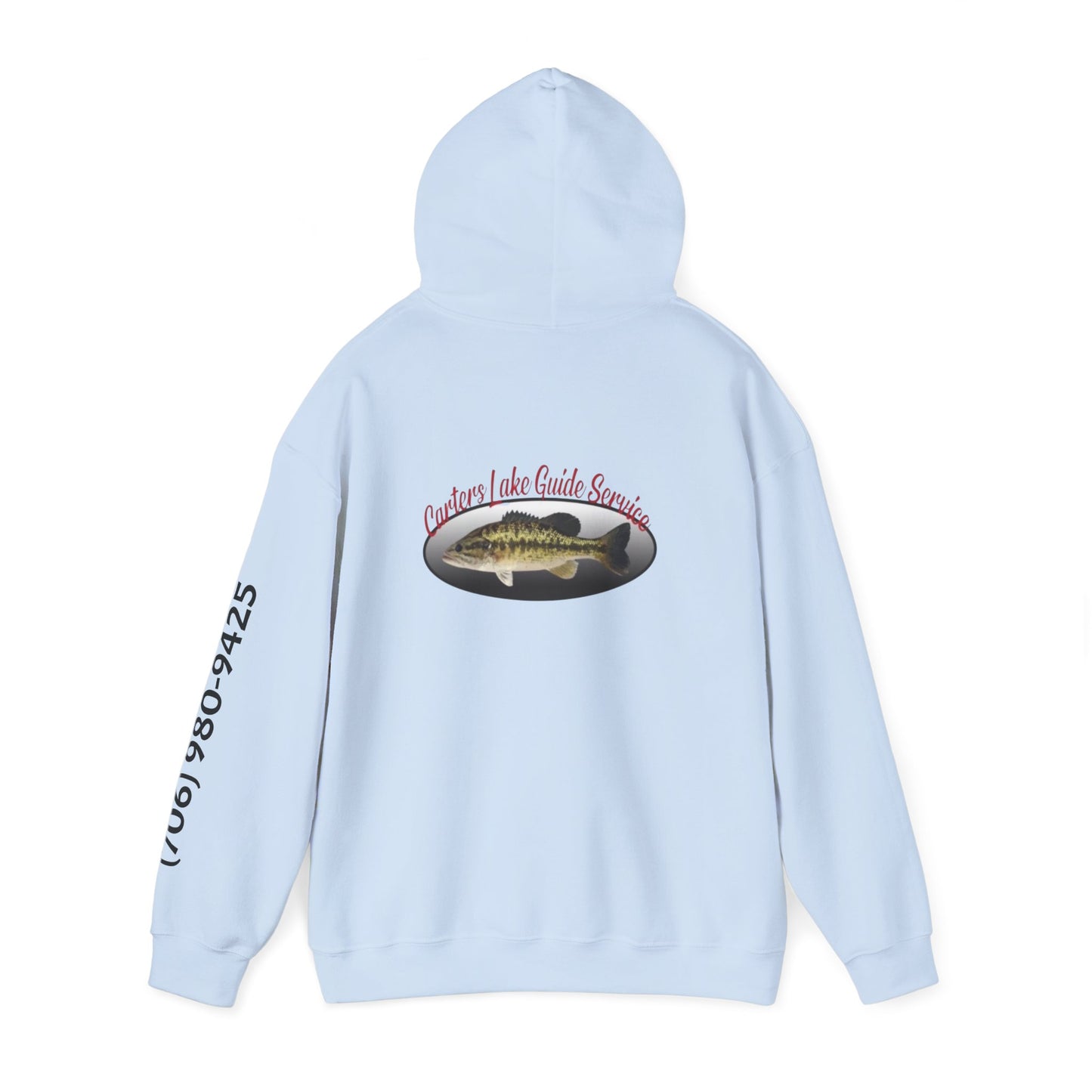 CLGS Hoodie