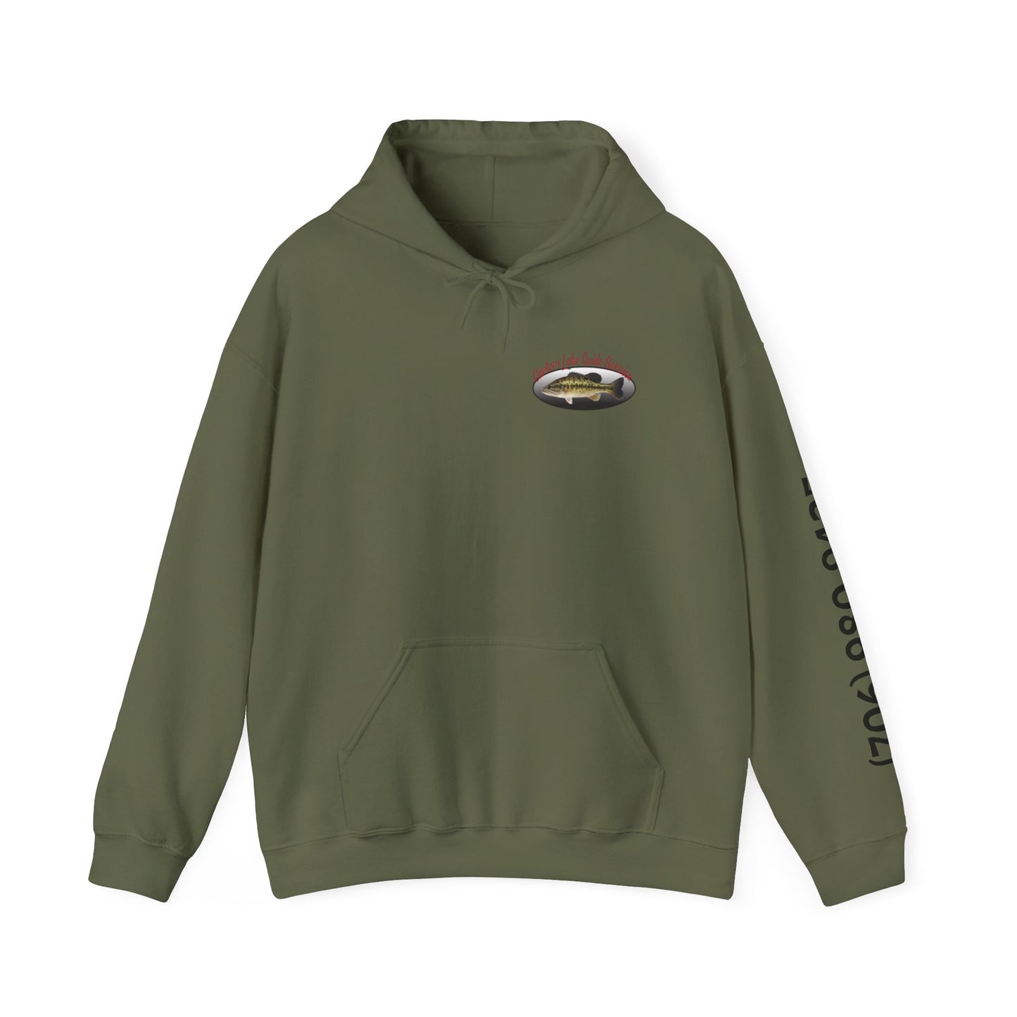 CLGS Hoodie