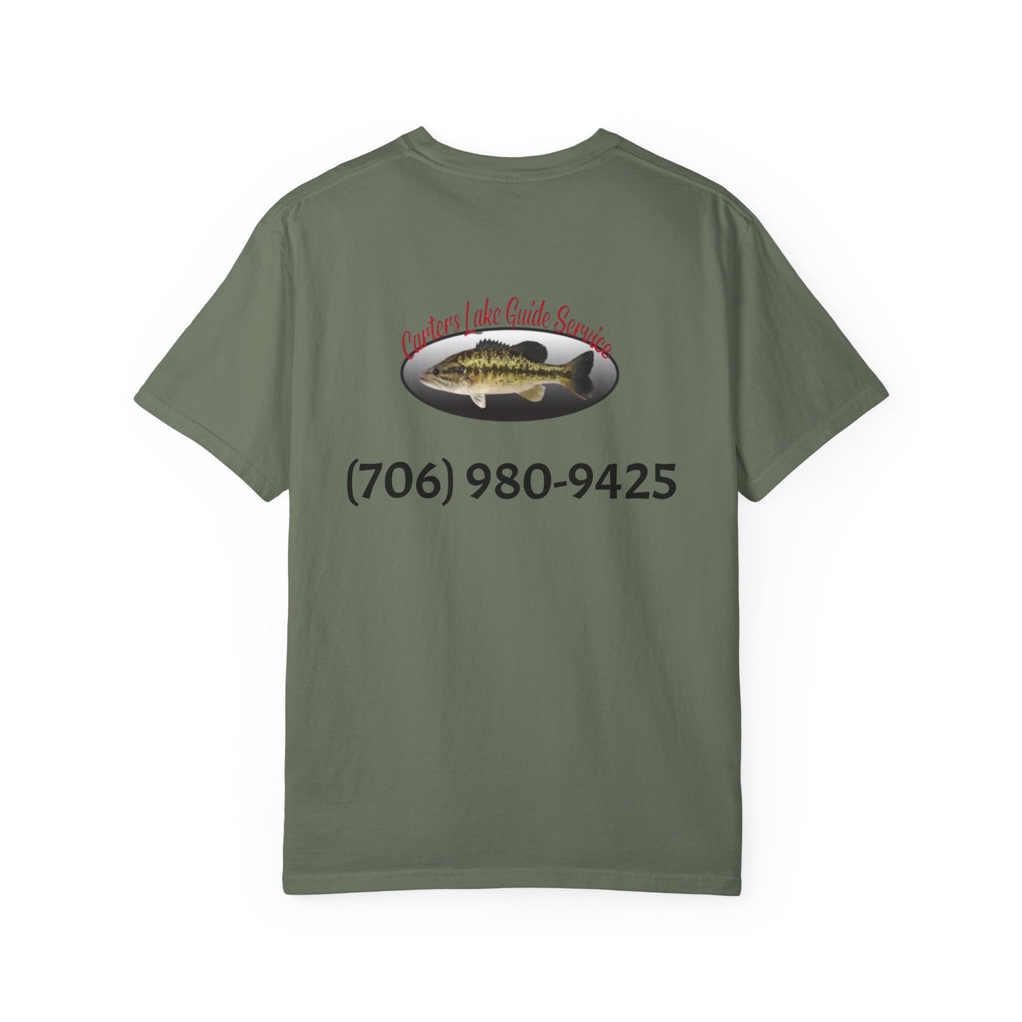 It must be nice CLGS TEE