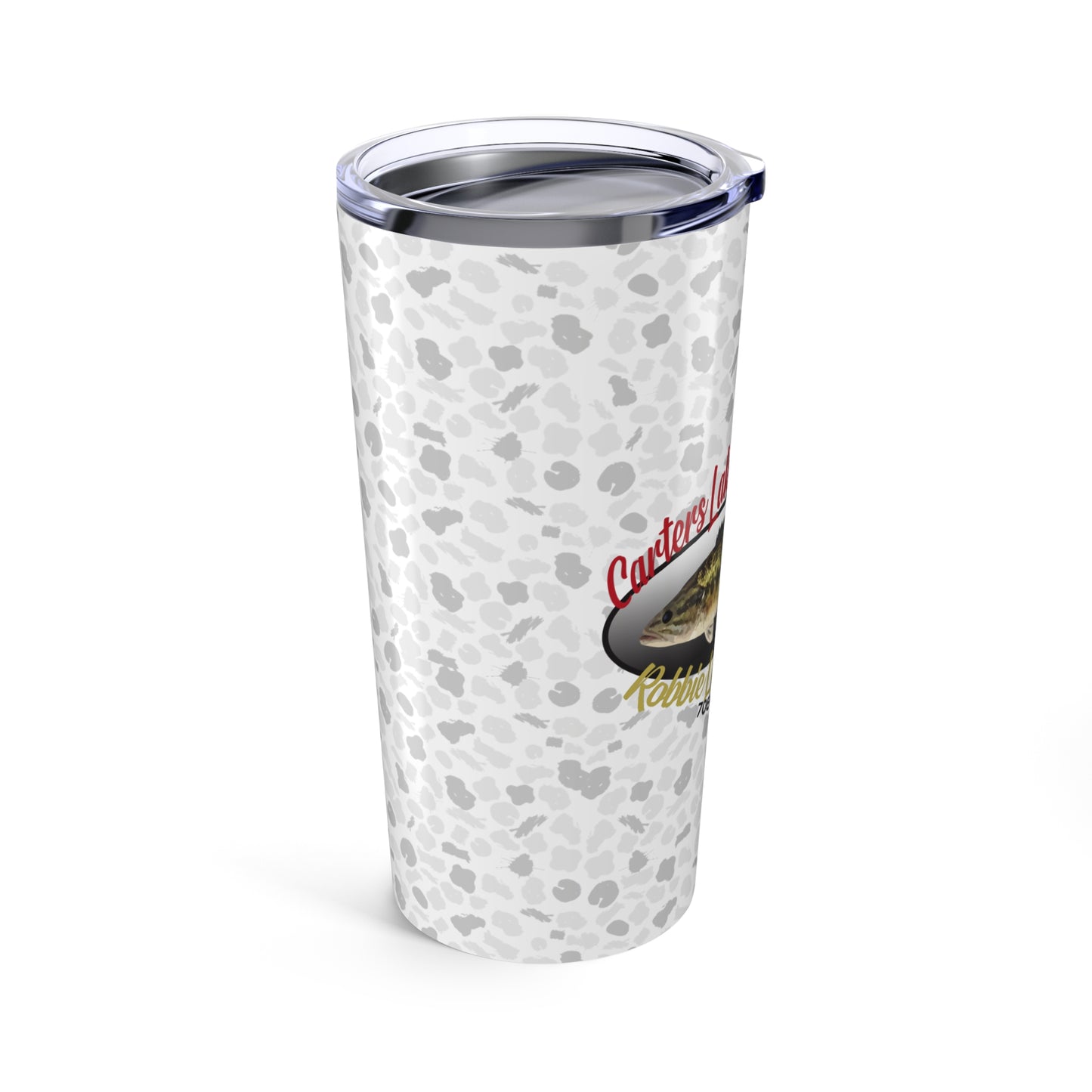 CLGS 20oz Tumbler
