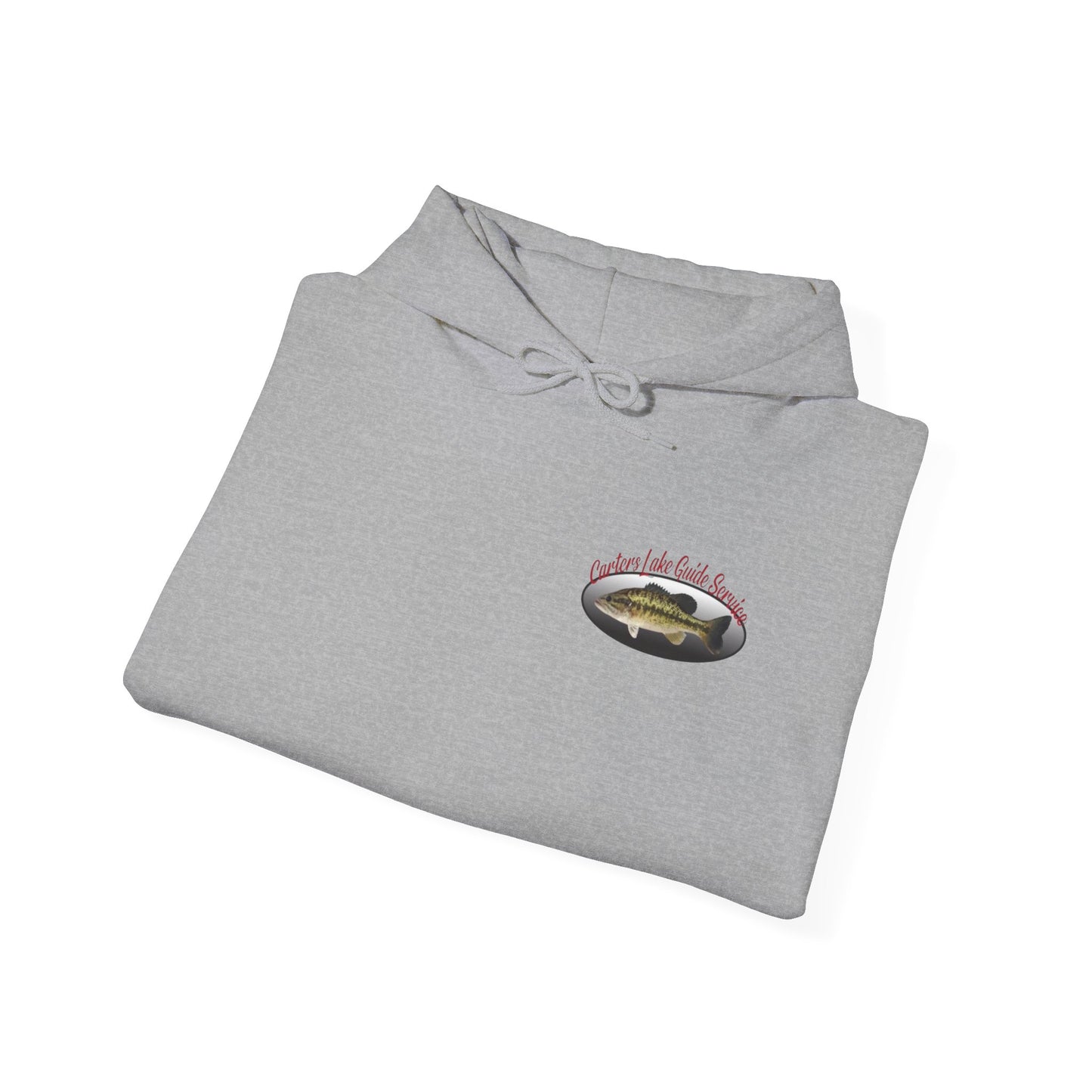 CLGS Hoodie