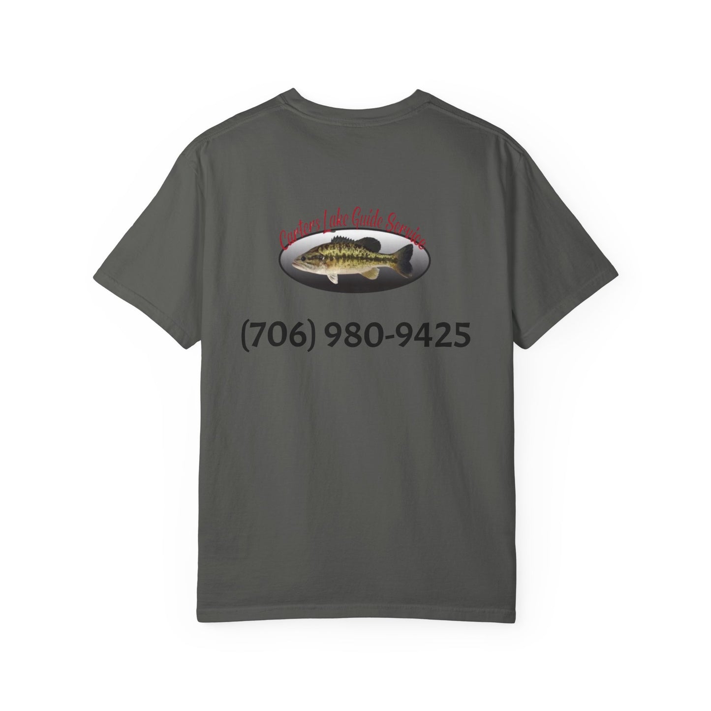 It must be nice CLGS TEE