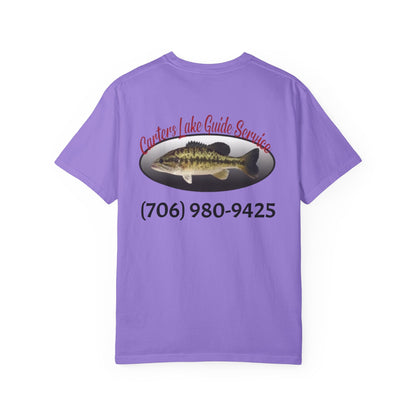 Matthew 4:19 CLGS TEE