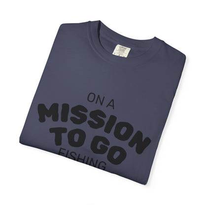 Matthew 4:19 CLGS TEE