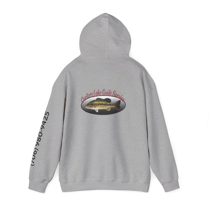 CLGS Hoodie