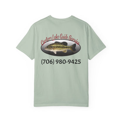 Matthew 4:19 CLGS TEE