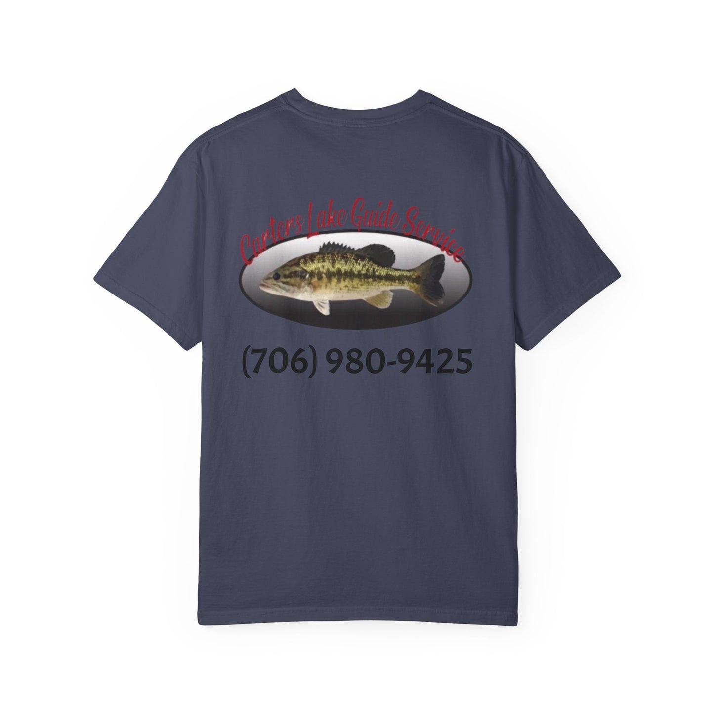 Matthew 4:19 CLGS TEE