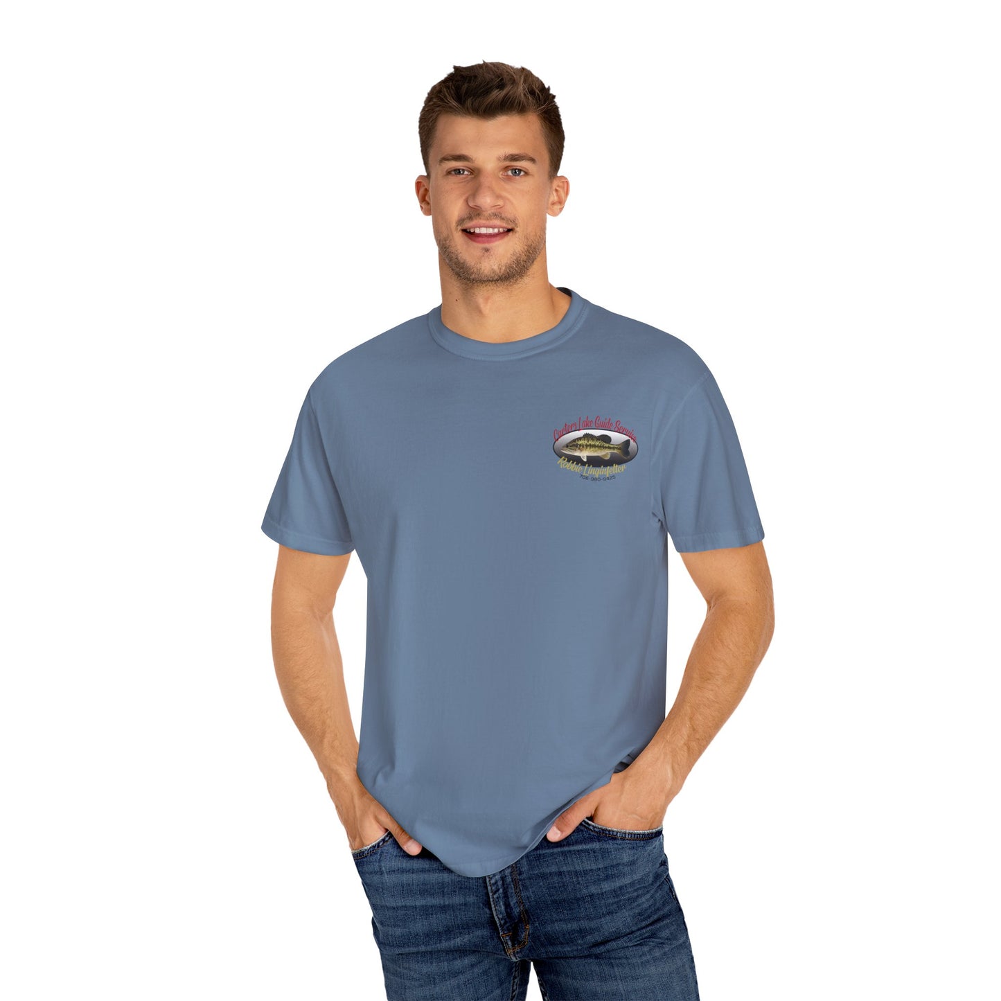 CLGS T-SHIRT