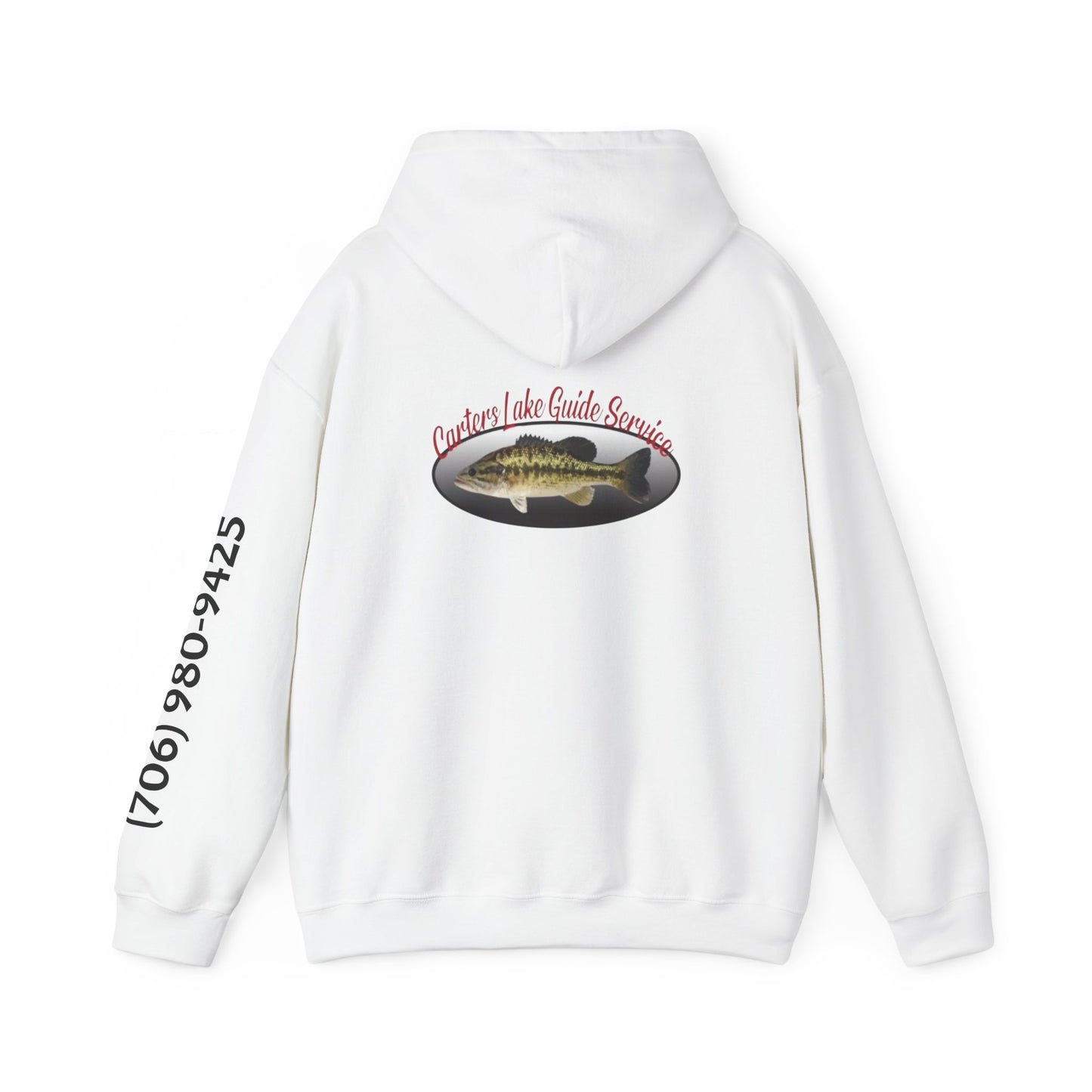 CLGS Hoodie