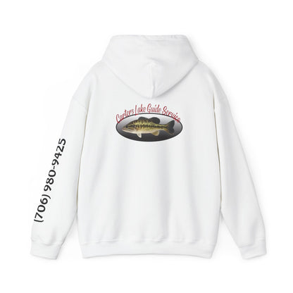 CLGS Hoodie