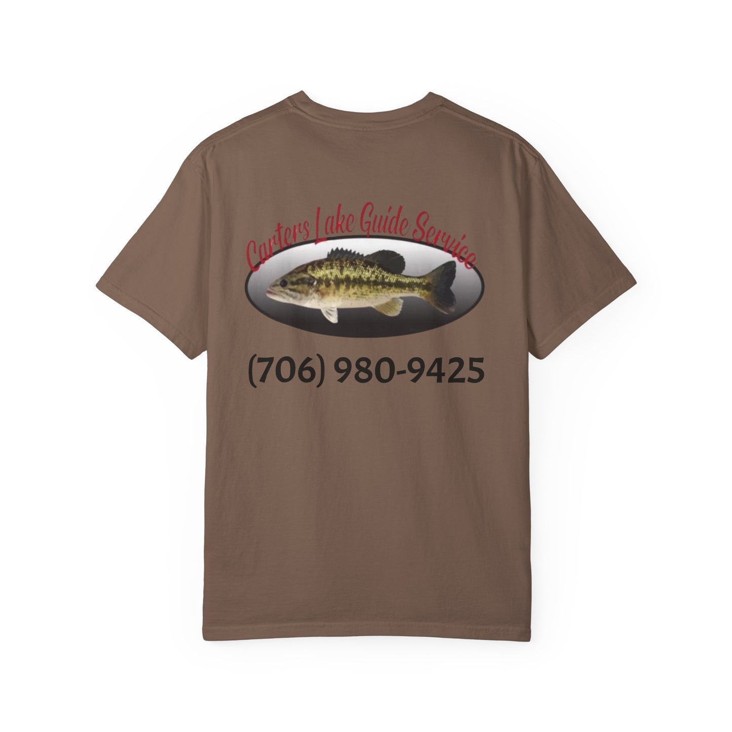 Matthew 4:19 CLGS TEE