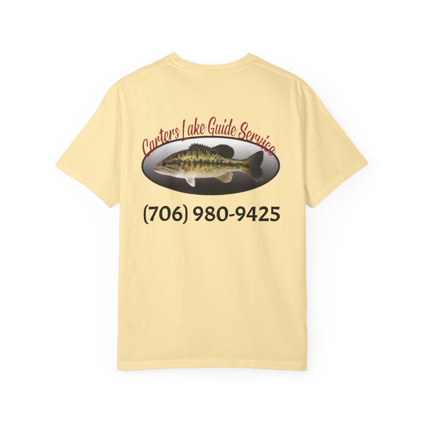 Matthew 4:19 CLGS TEE
