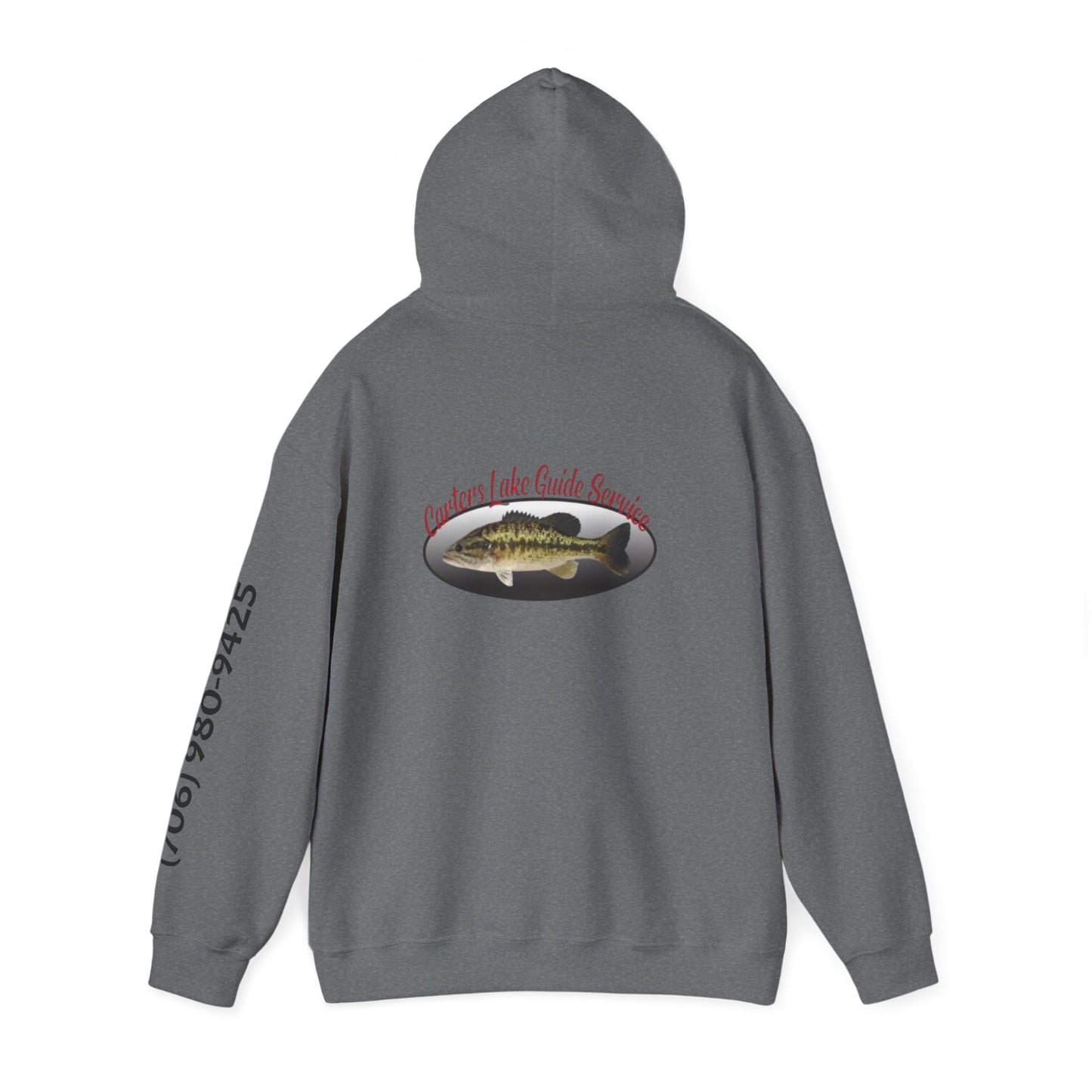 CLGS Hoodie