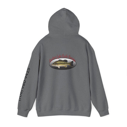 CLGS Hoodie