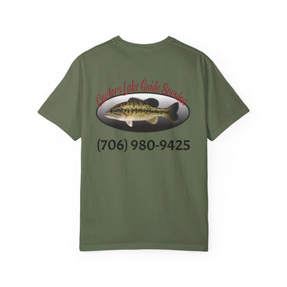 Matthew 4:19 CLGS TEE