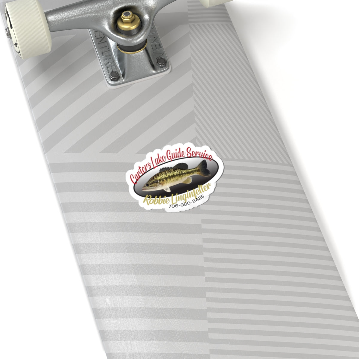 CLGS STICKERS