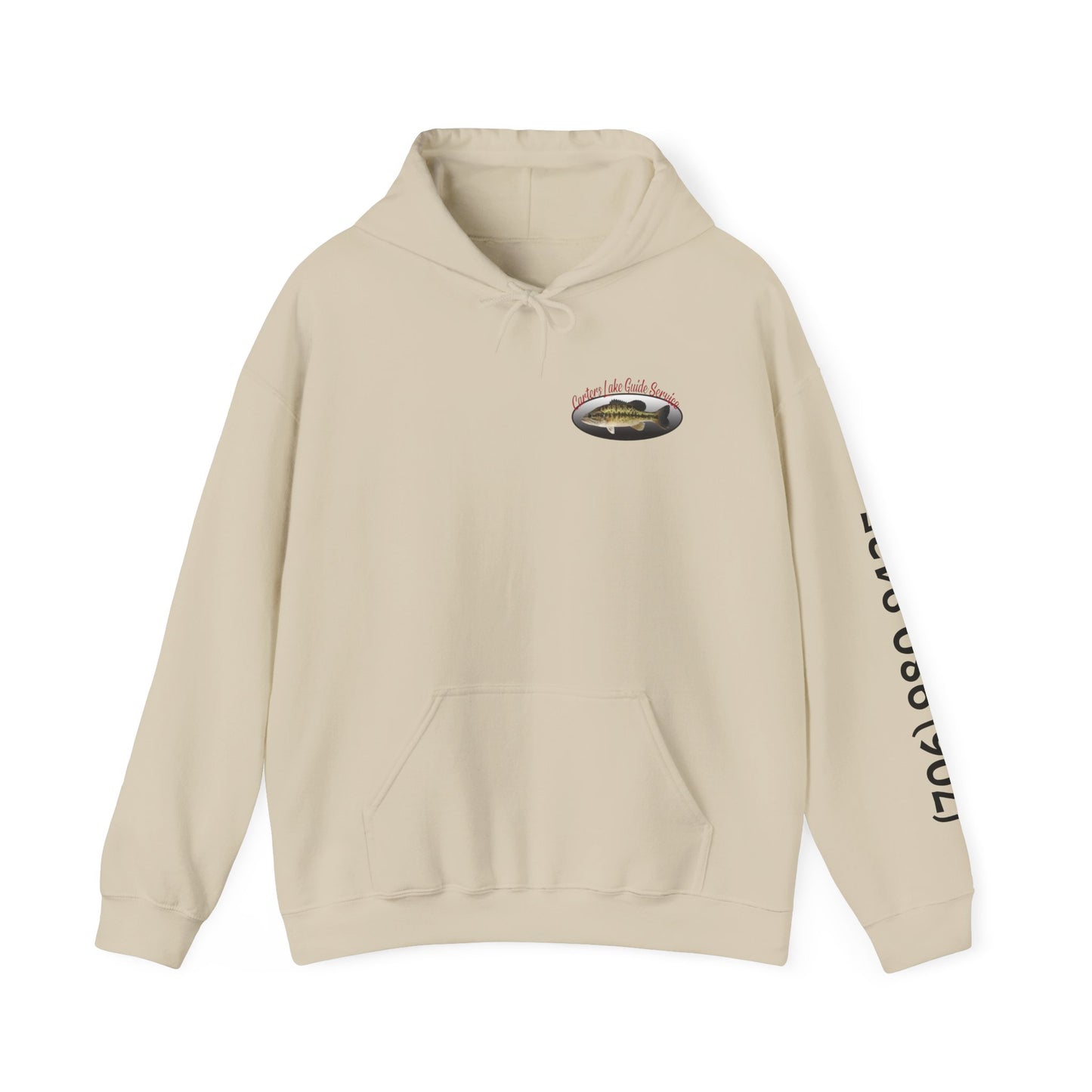 CLGS Hoodie