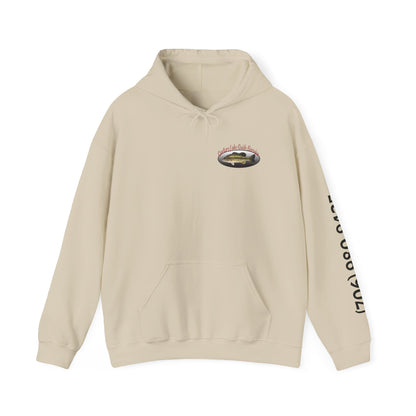 CLGS Hoodie
