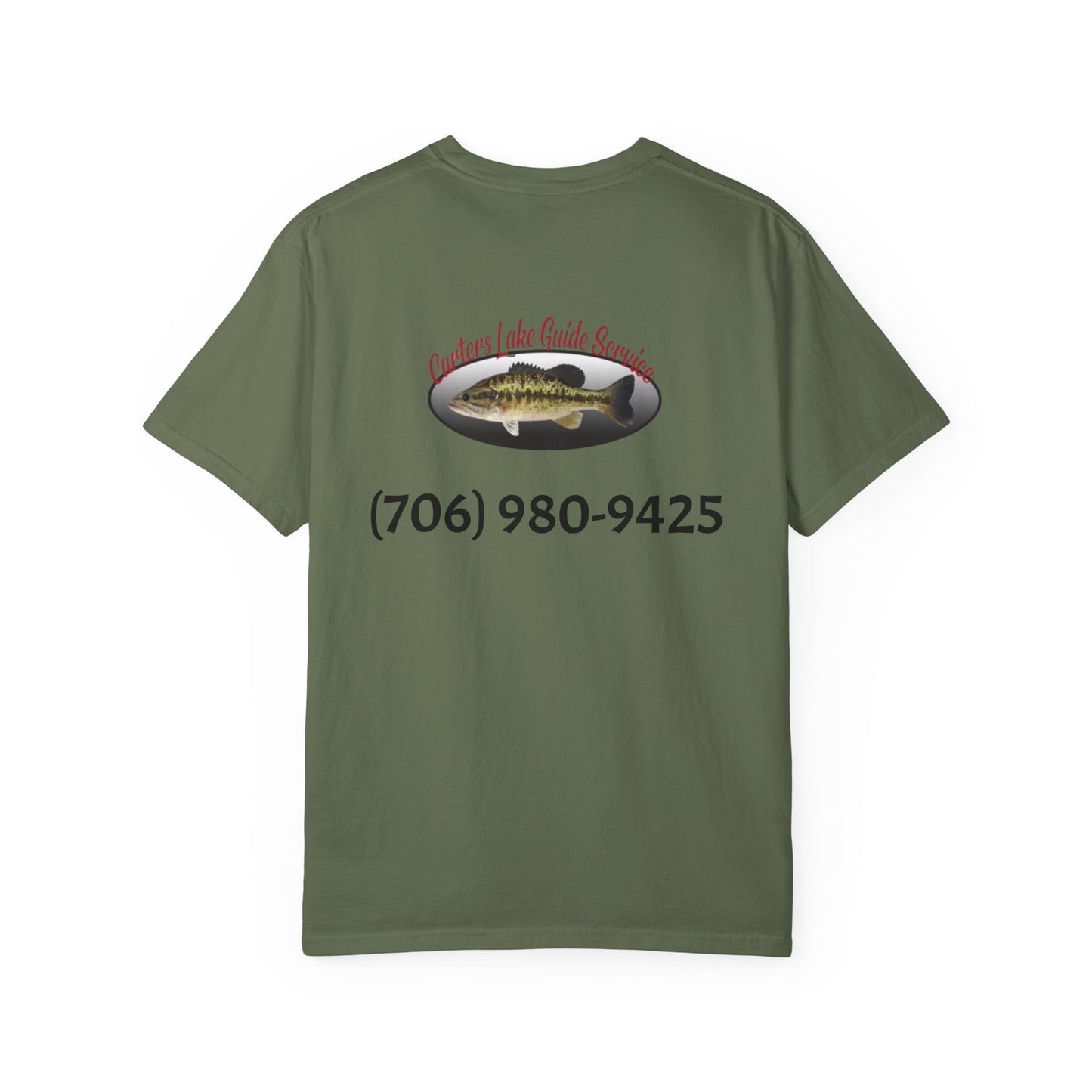It must be nice CLGS TEE