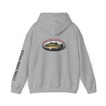 CLGS Hoodie
