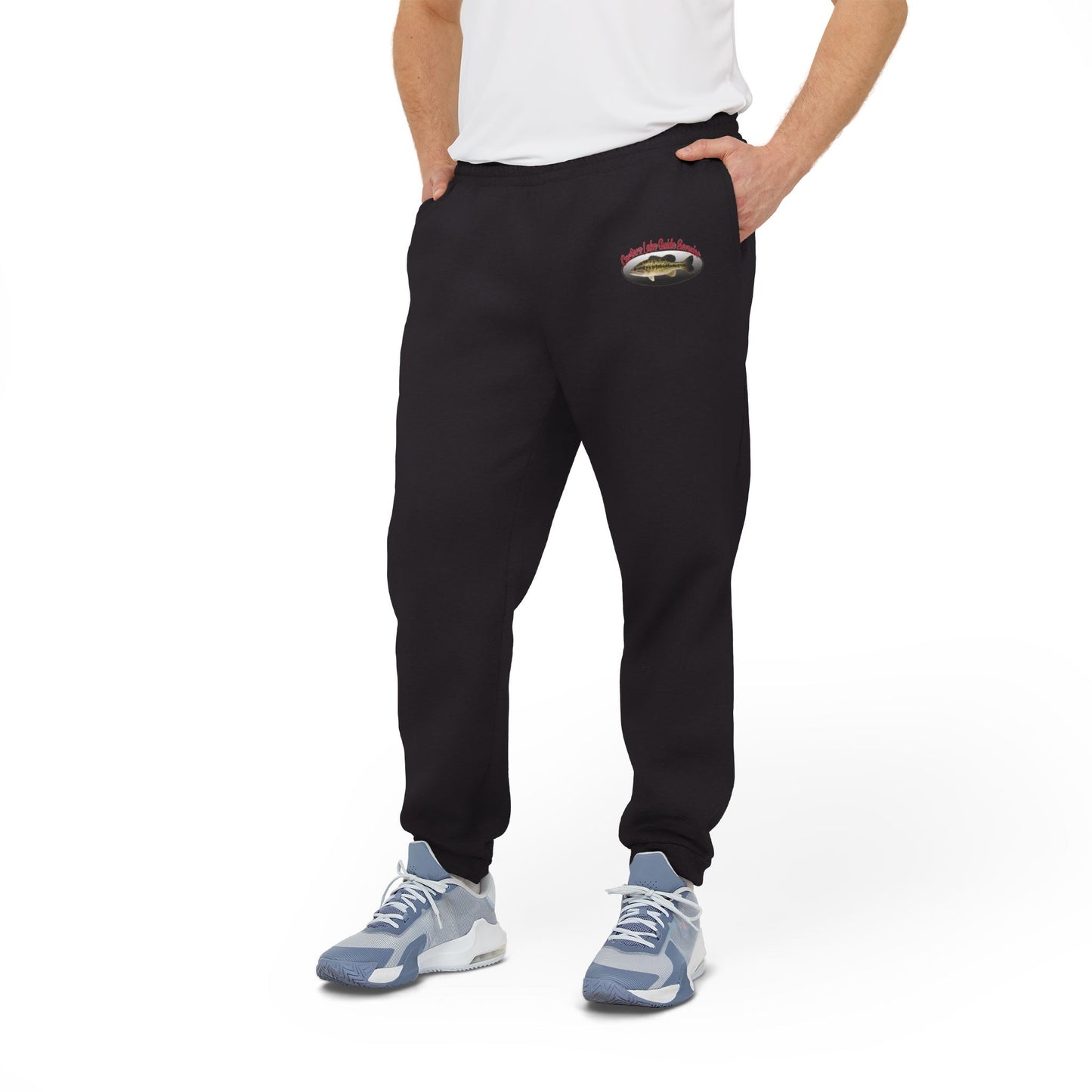 CLGS ADDIDAS JOGGERS