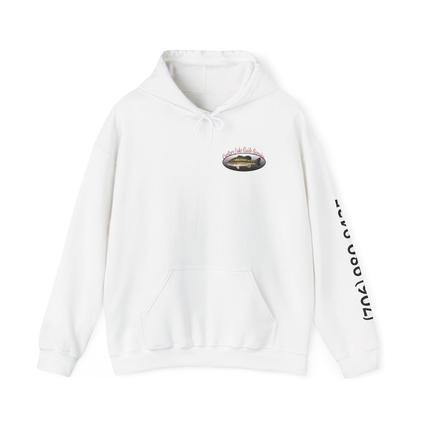 CLGS Hoodie