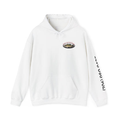 CLGS Hoodie